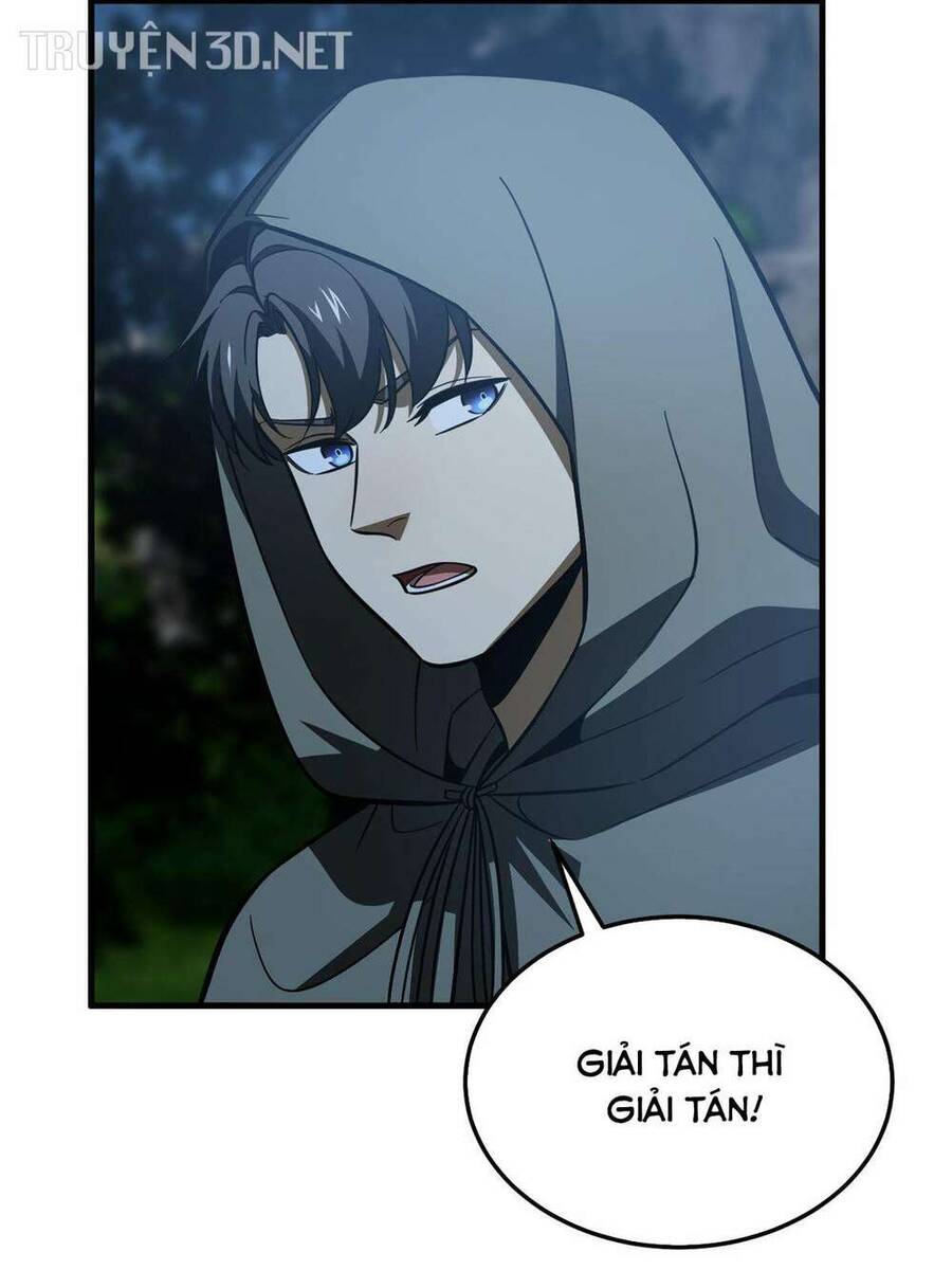 Toàn Cầu Cao Võ Chap 190 - Next Chap 191