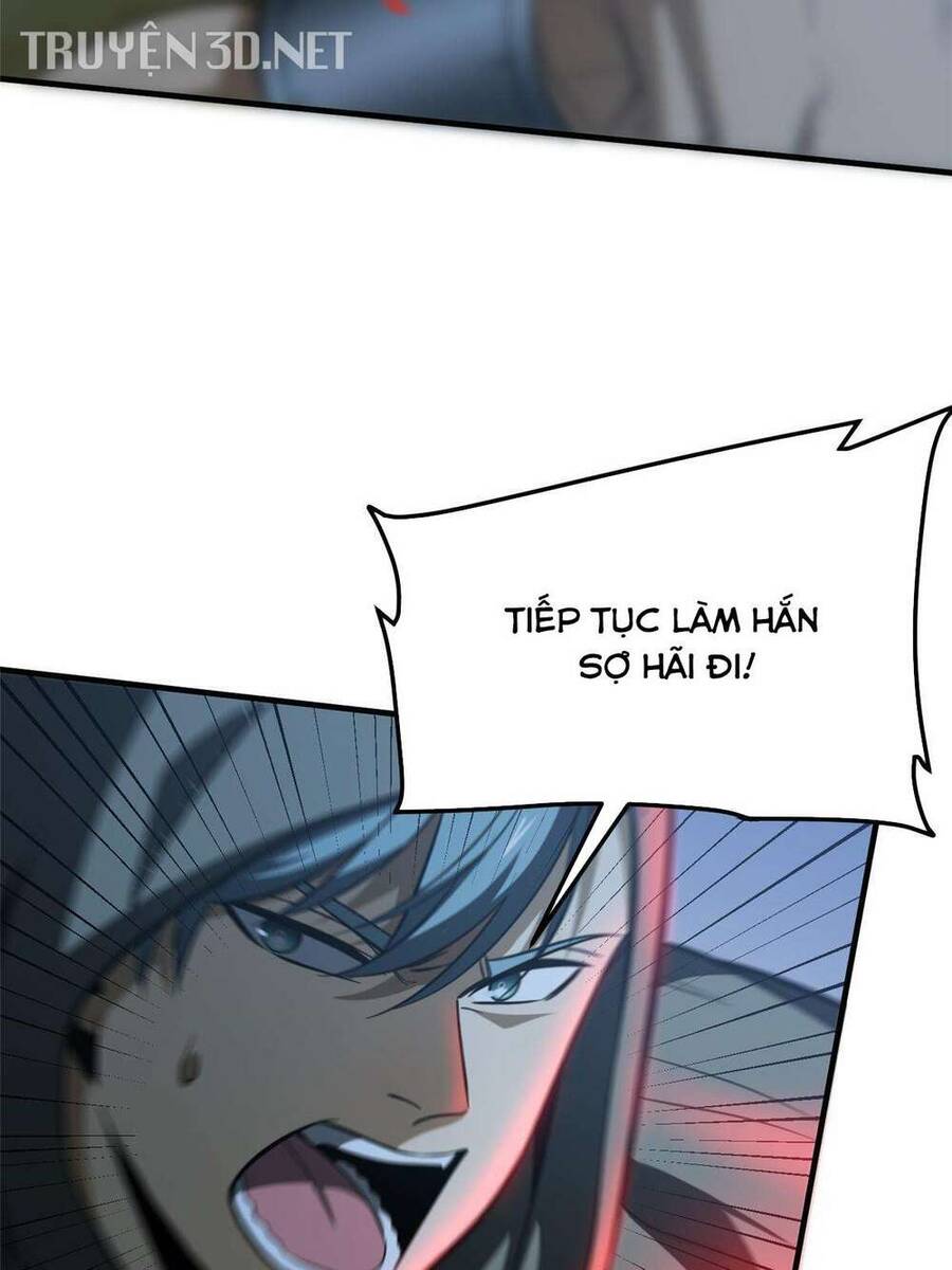 Toàn Cầu Cao Võ Chap 190 - Next Chap 191