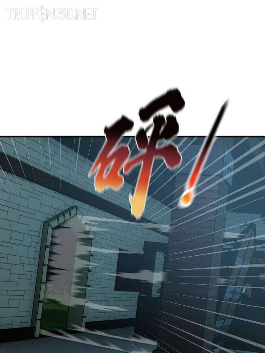 Toàn Cầu Cao Võ Chap 191 - Next Chap 192