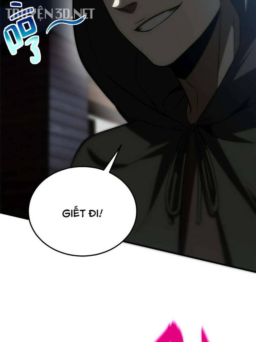 Toàn Cầu Cao Võ Chap 191 - Next Chap 192