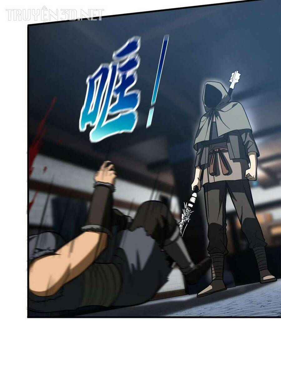 Toàn Cầu Cao Võ Chap 191 - Next Chap 192