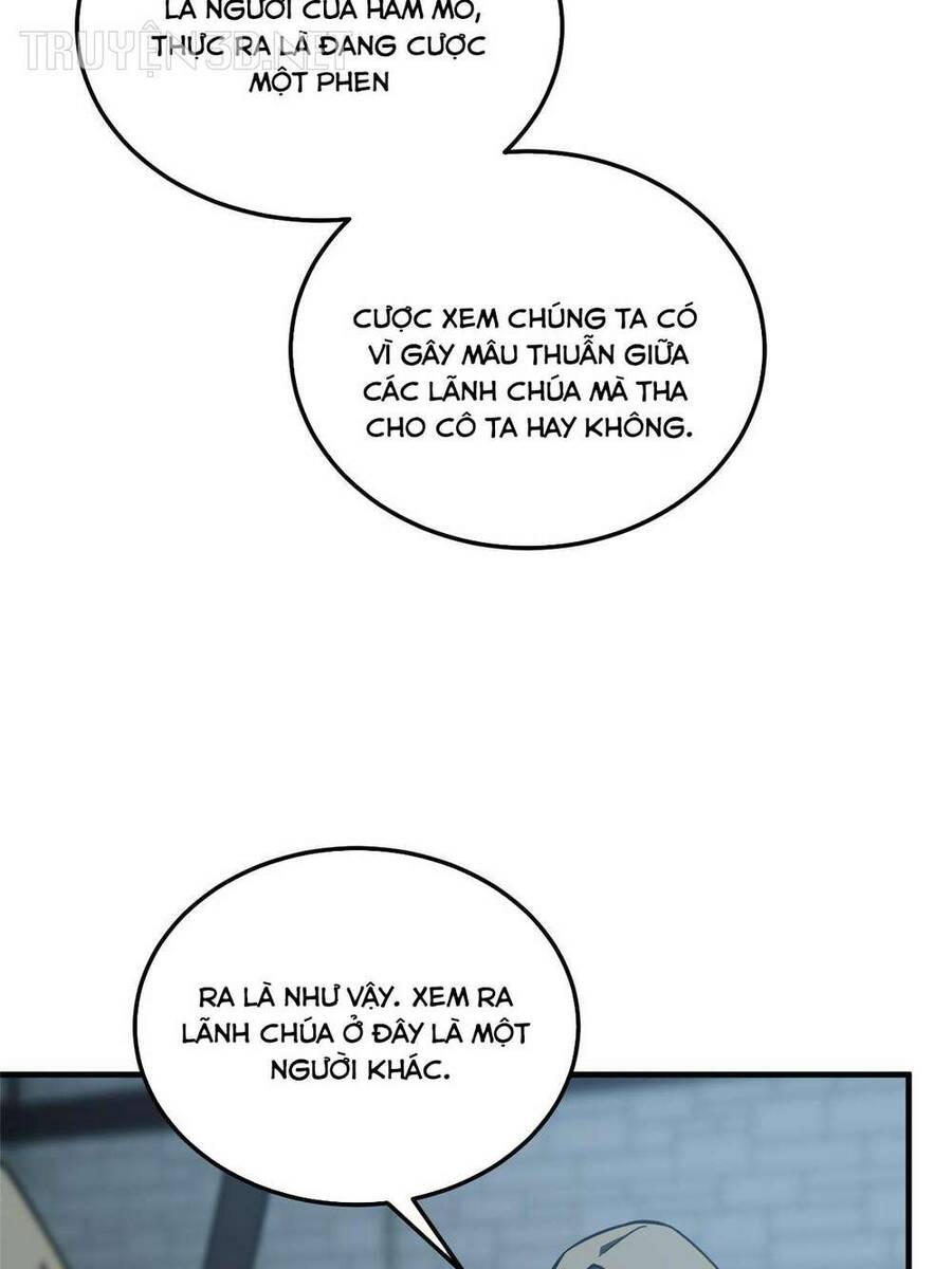 Toàn Cầu Cao Võ Chap 191 - Next Chap 192