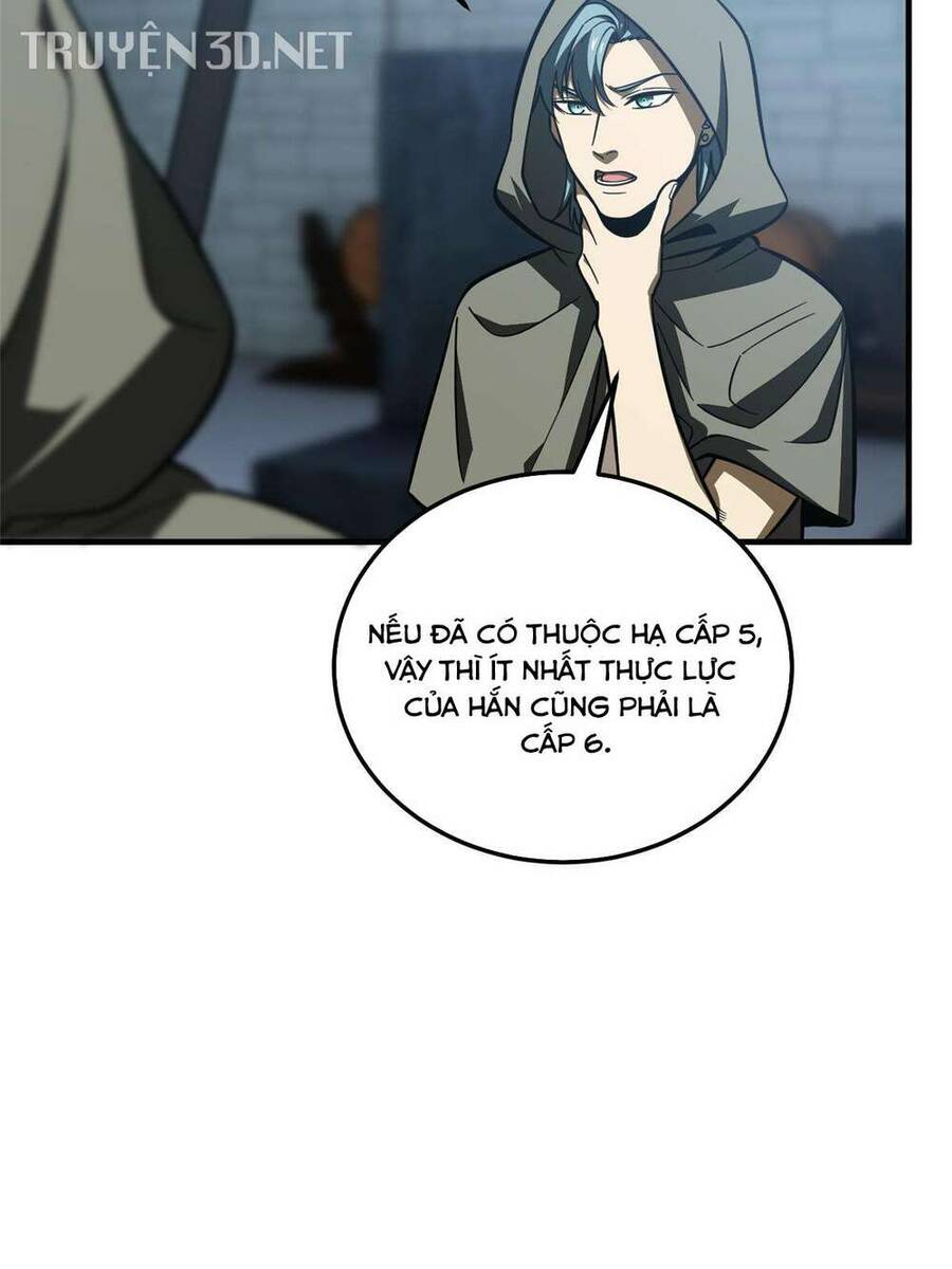 Toàn Cầu Cao Võ Chap 191 - Next Chap 192