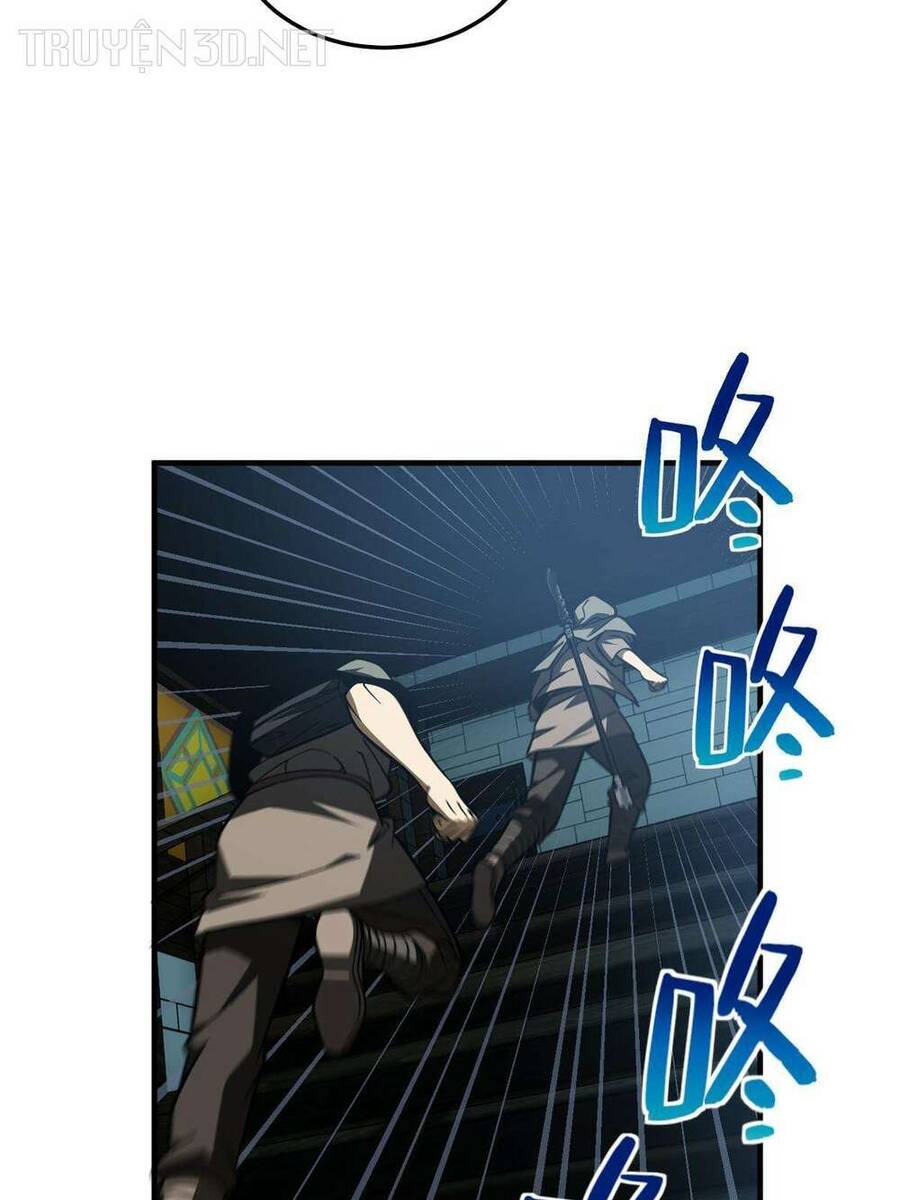 Toàn Cầu Cao Võ Chap 191 - Next Chap 192