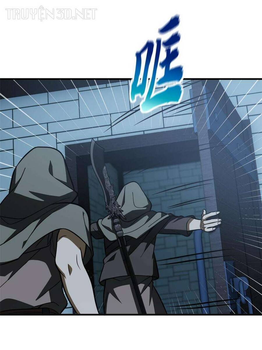 Toàn Cầu Cao Võ Chap 191 - Next Chap 192