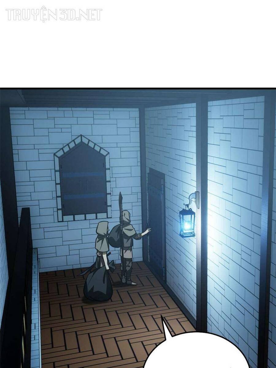 Toàn Cầu Cao Võ Chap 191 - Next Chap 192