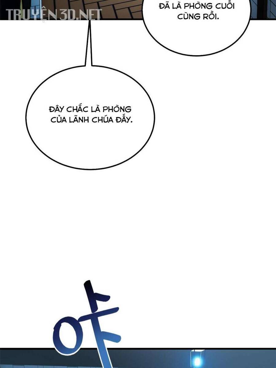 Toàn Cầu Cao Võ Chap 191 - Next Chap 192