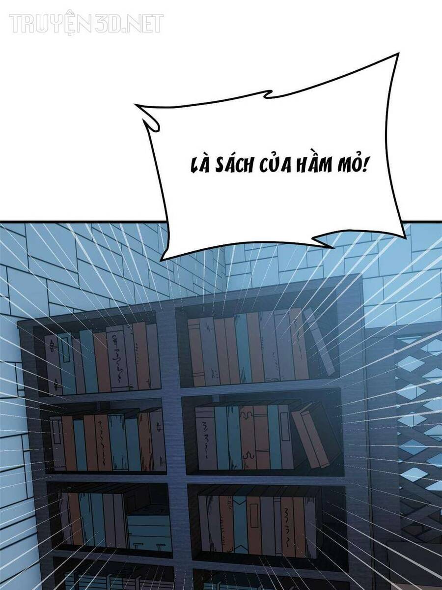 Toàn Cầu Cao Võ Chap 191 - Next Chap 192