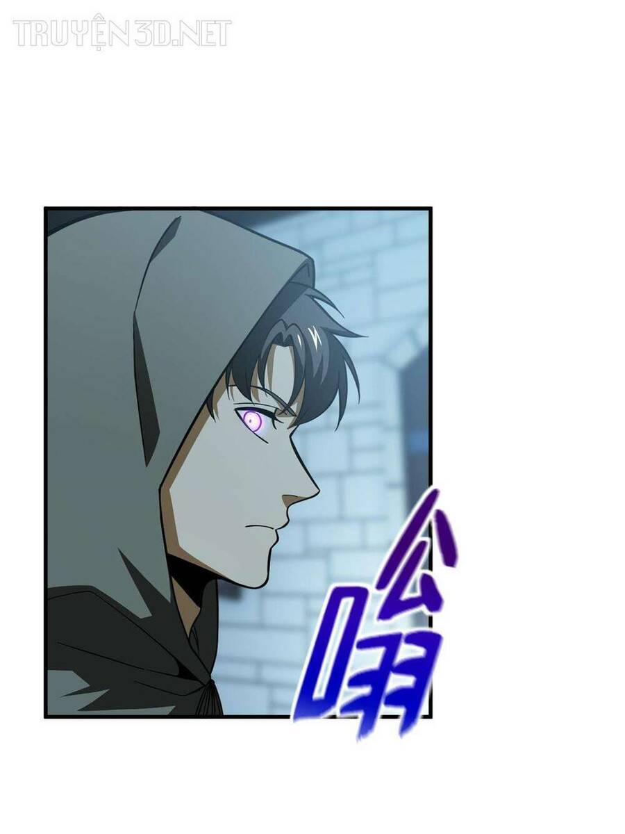 Toàn Cầu Cao Võ Chap 191 - Next Chap 192