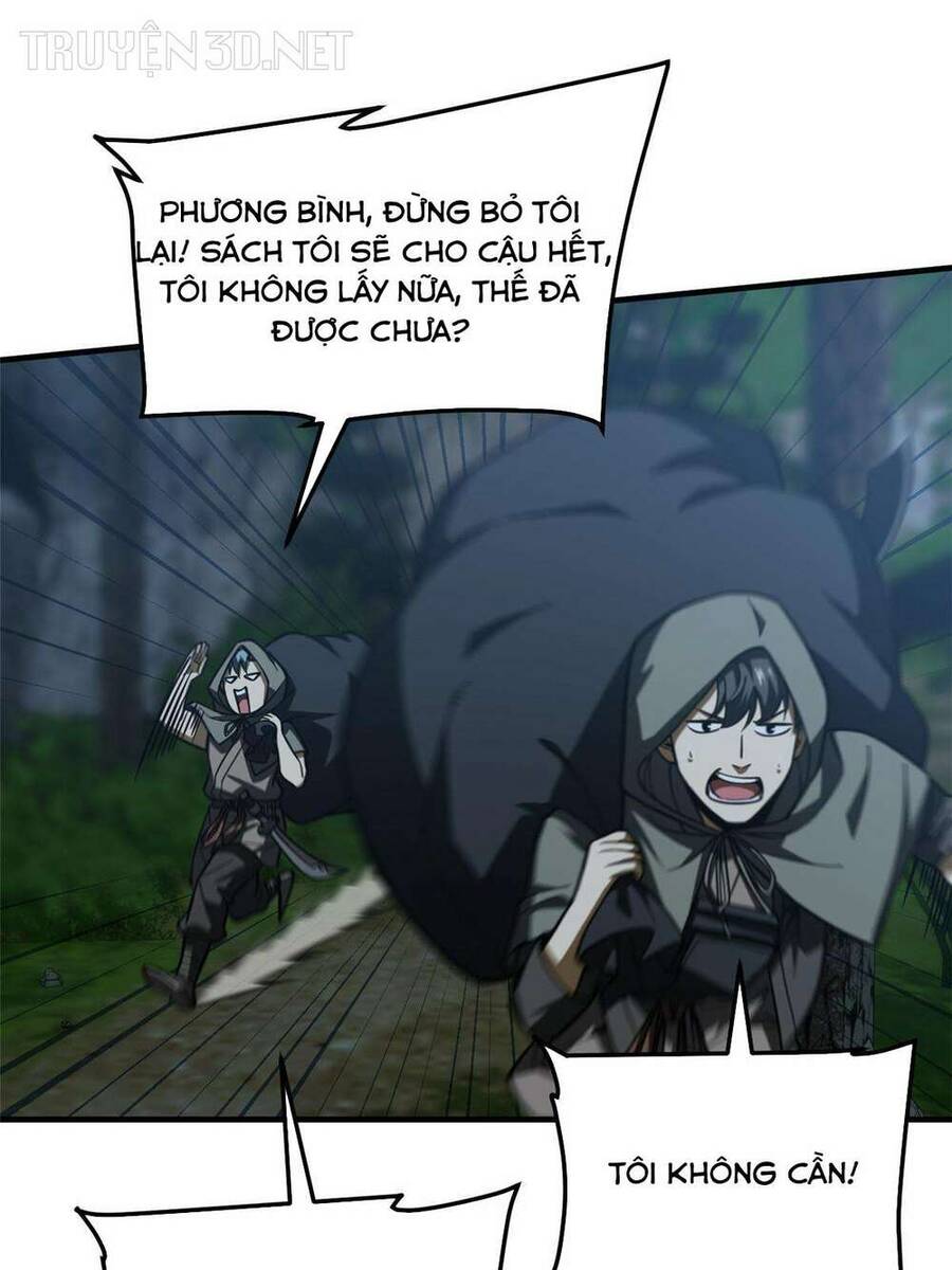 Toàn Cầu Cao Võ Chap 192 - Next Chap 193