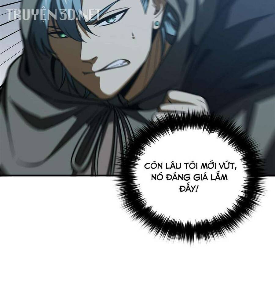 Toàn Cầu Cao Võ Chap 192 - Next Chap 193