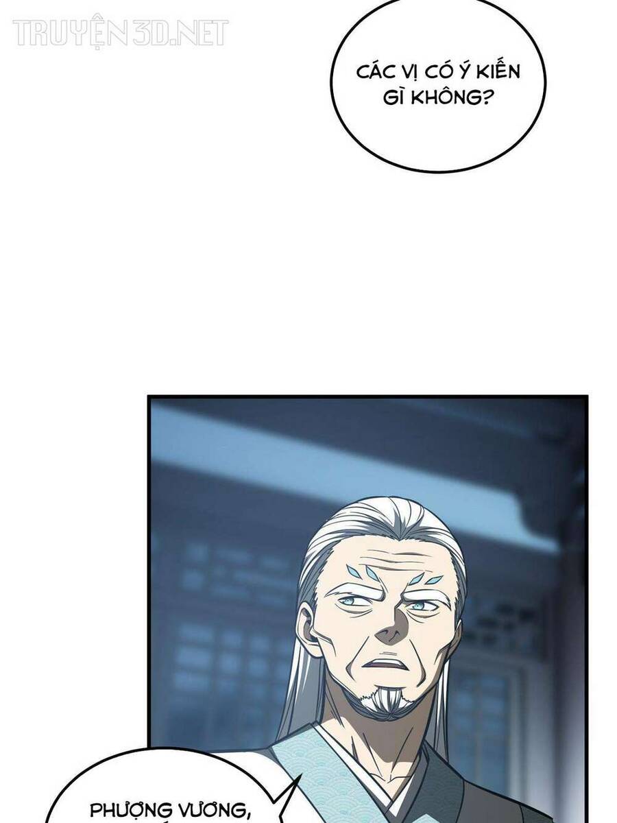 Toàn Cầu Cao Võ Chap 192 - Next Chap 193