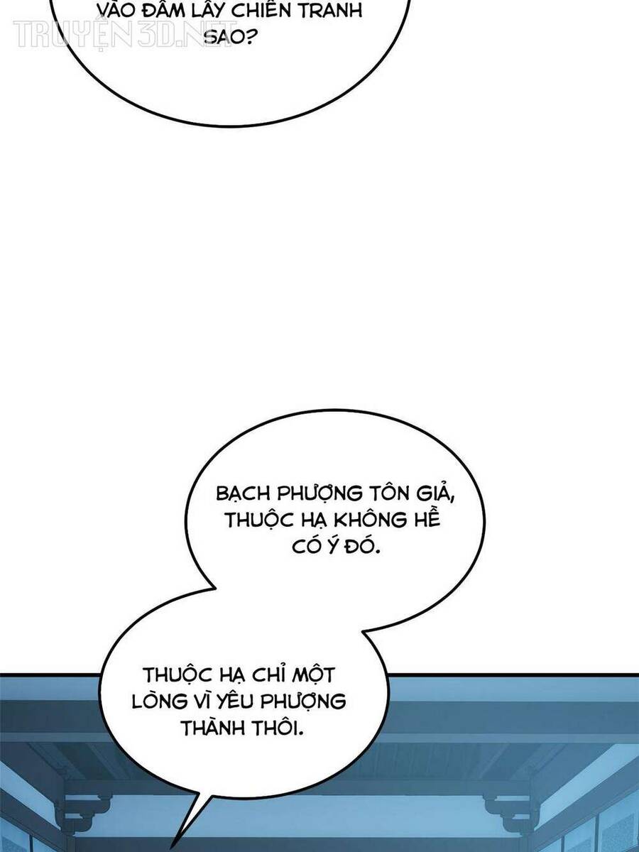 Toàn Cầu Cao Võ Chap 192 - Next Chap 193