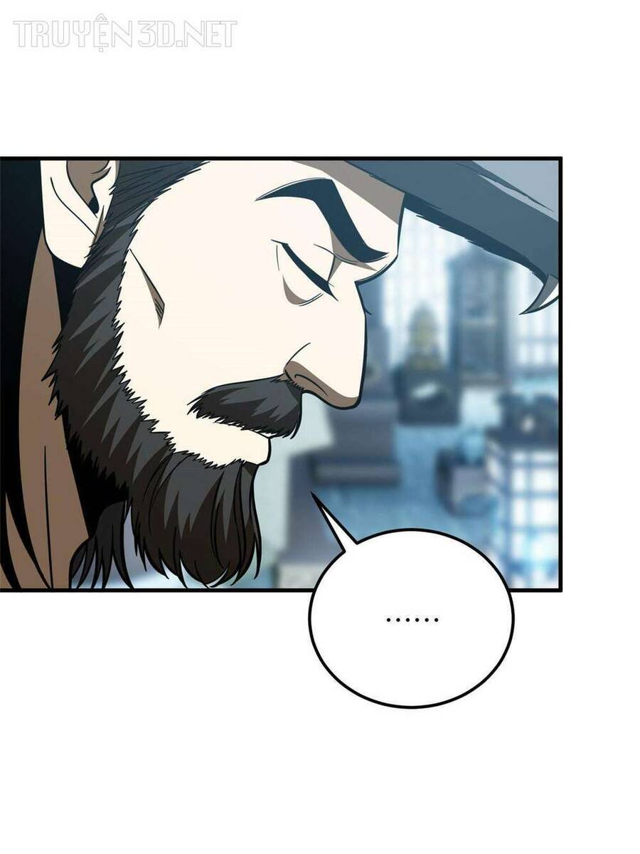 Toàn Cầu Cao Võ Chap 192 - Next Chap 193