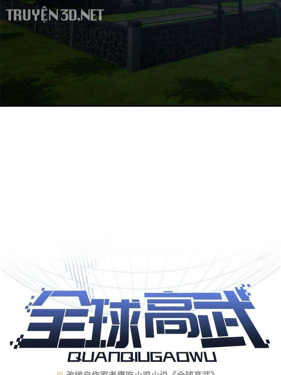 Toàn Cầu Cao Võ Chap 192 - Next Chap 193