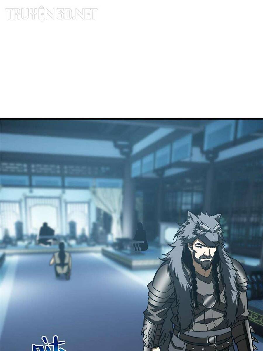 Toàn Cầu Cao Võ Chap 192 - Next Chap 193