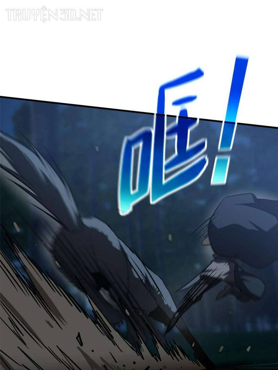 Toàn Cầu Cao Võ Chap 192 - Next Chap 193