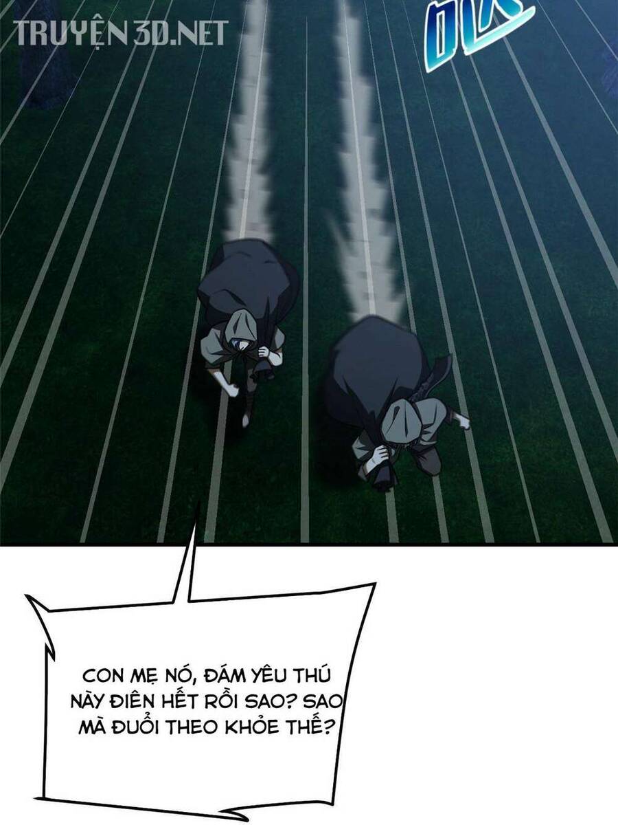 Toàn Cầu Cao Võ Chap 192 - Next Chap 193