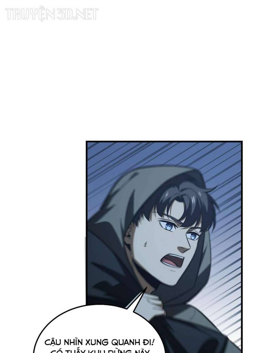 Toàn Cầu Cao Võ Chap 192 - Next Chap 193