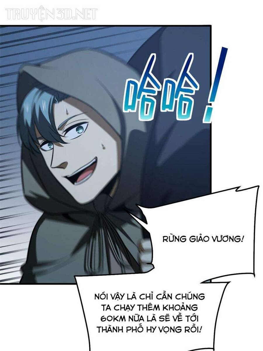 Toàn Cầu Cao Võ Chap 192 - Next Chap 193