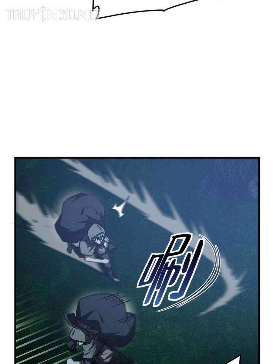 Toàn Cầu Cao Võ Chap 192 - Next Chap 193
