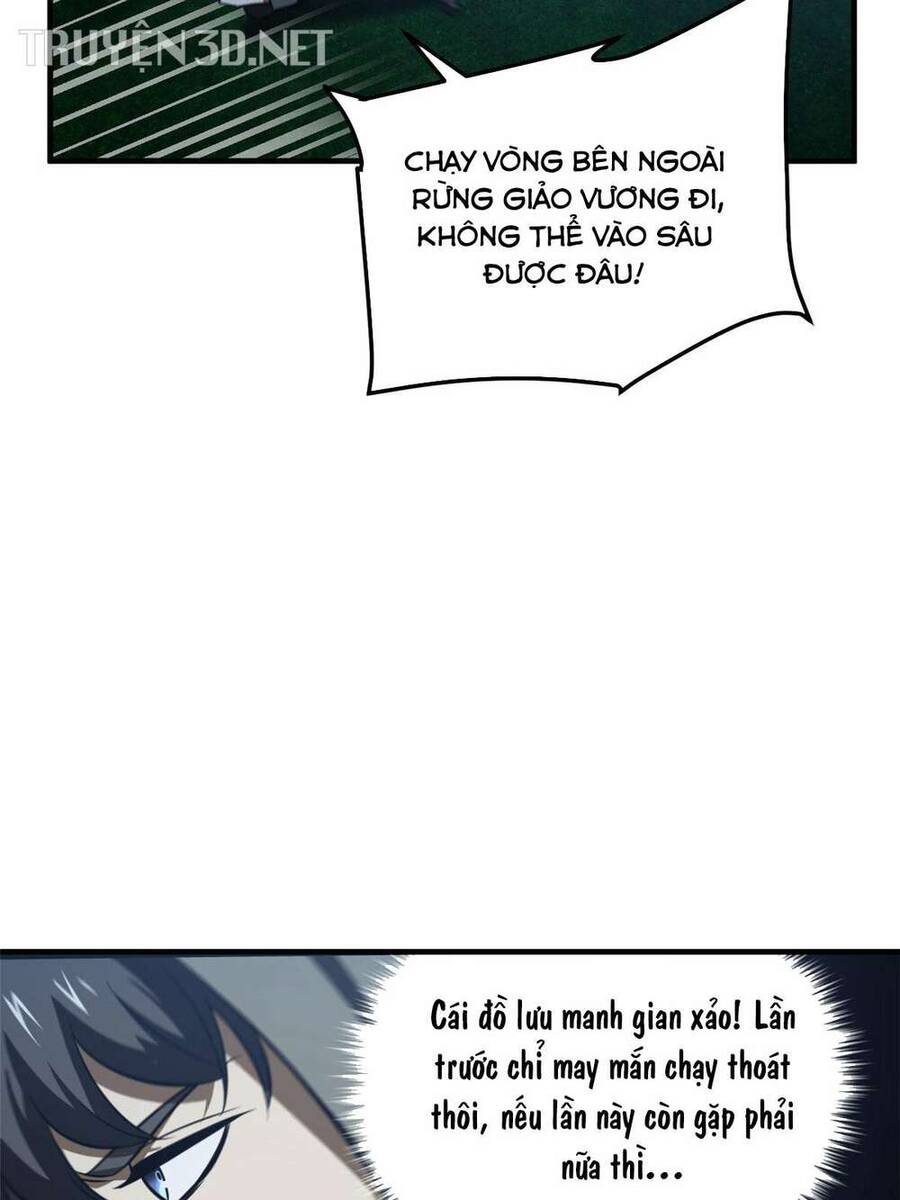 Toàn Cầu Cao Võ Chap 192 - Next Chap 193