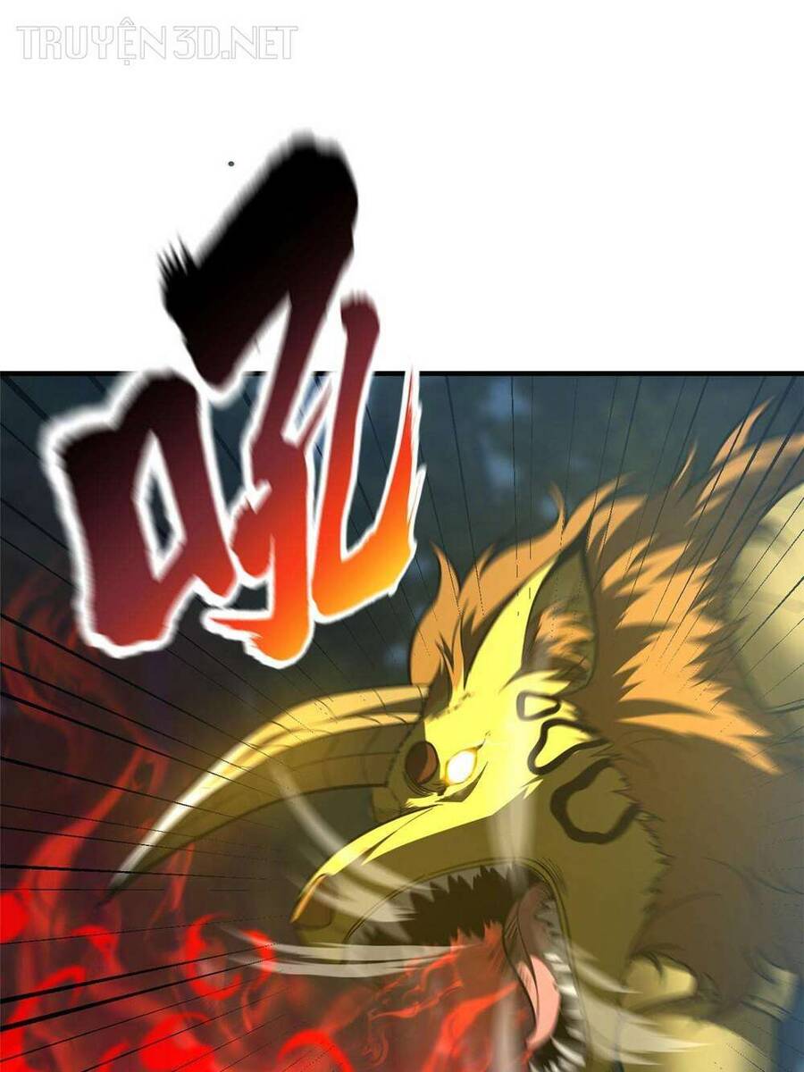 Toàn Cầu Cao Võ Chap 193 - Next Chap 194