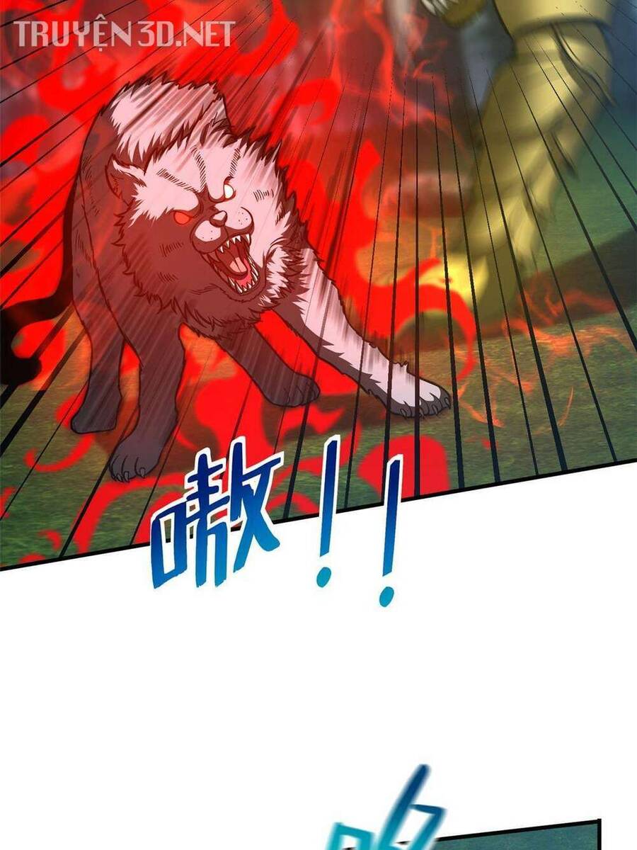 Toàn Cầu Cao Võ Chap 193 - Next Chap 194