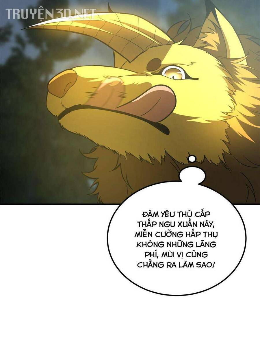 Toàn Cầu Cao Võ Chap 193 - Next Chap 194