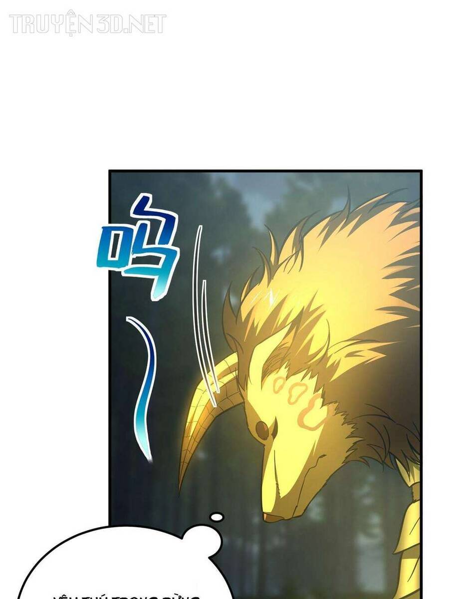 Toàn Cầu Cao Võ Chap 193 - Next Chap 194