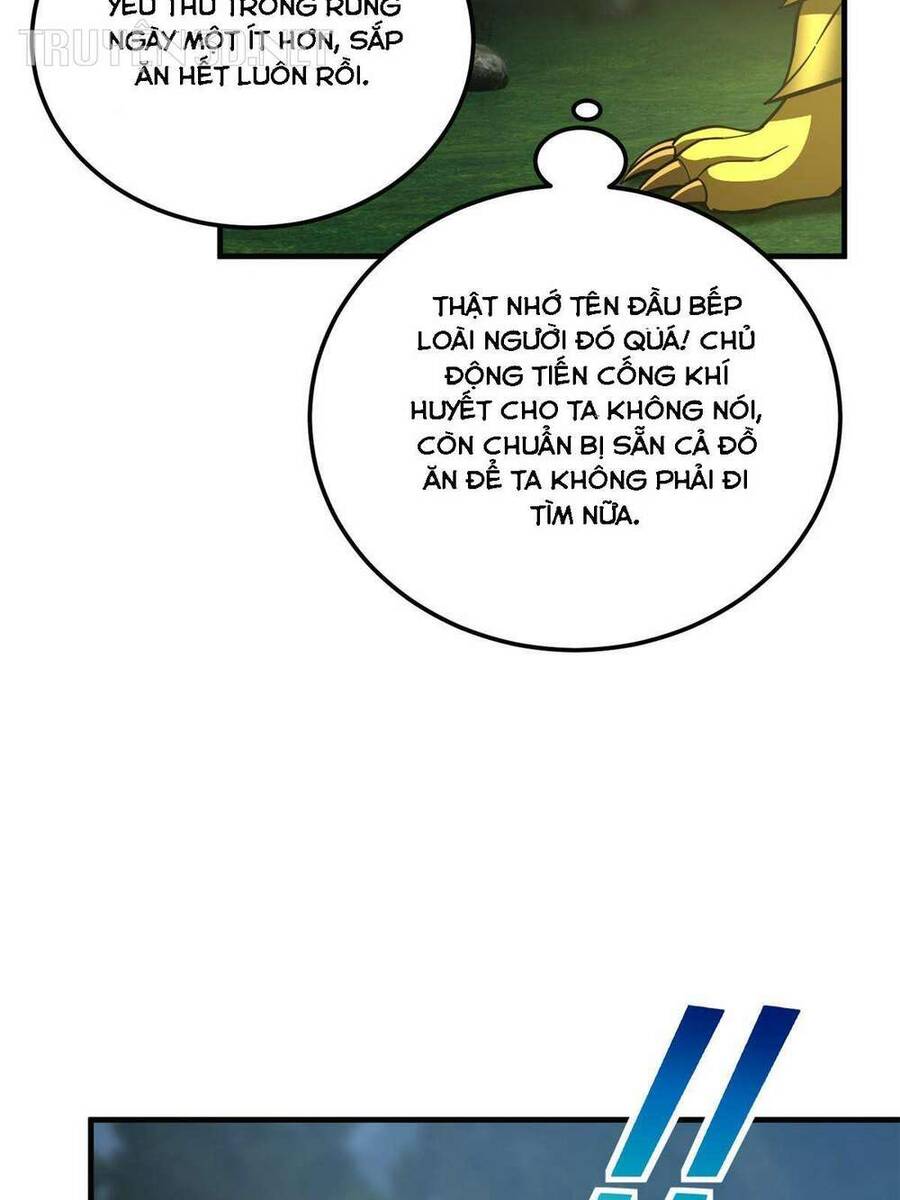 Toàn Cầu Cao Võ Chap 193 - Next Chap 194