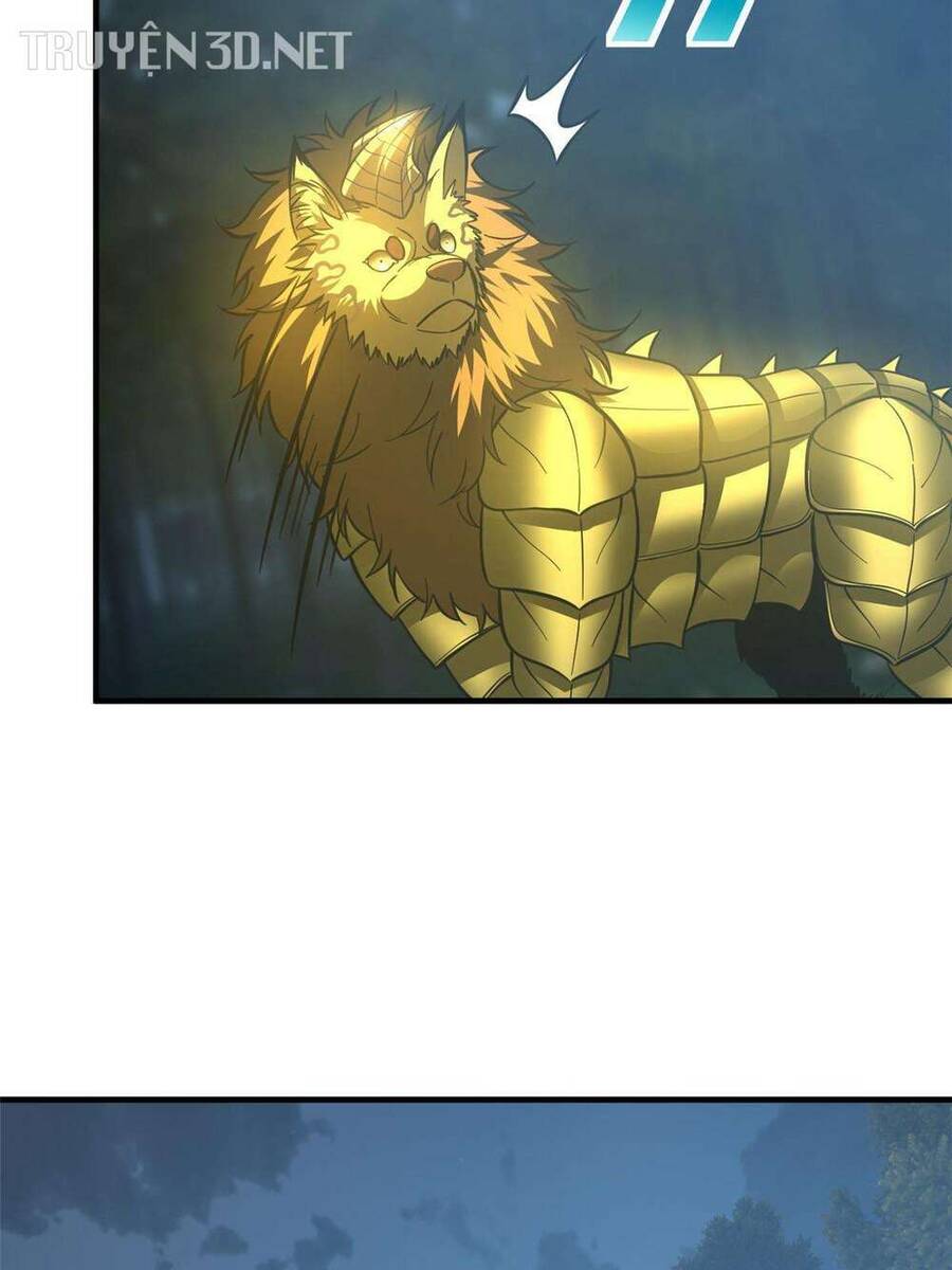 Toàn Cầu Cao Võ Chap 193 - Next Chap 194