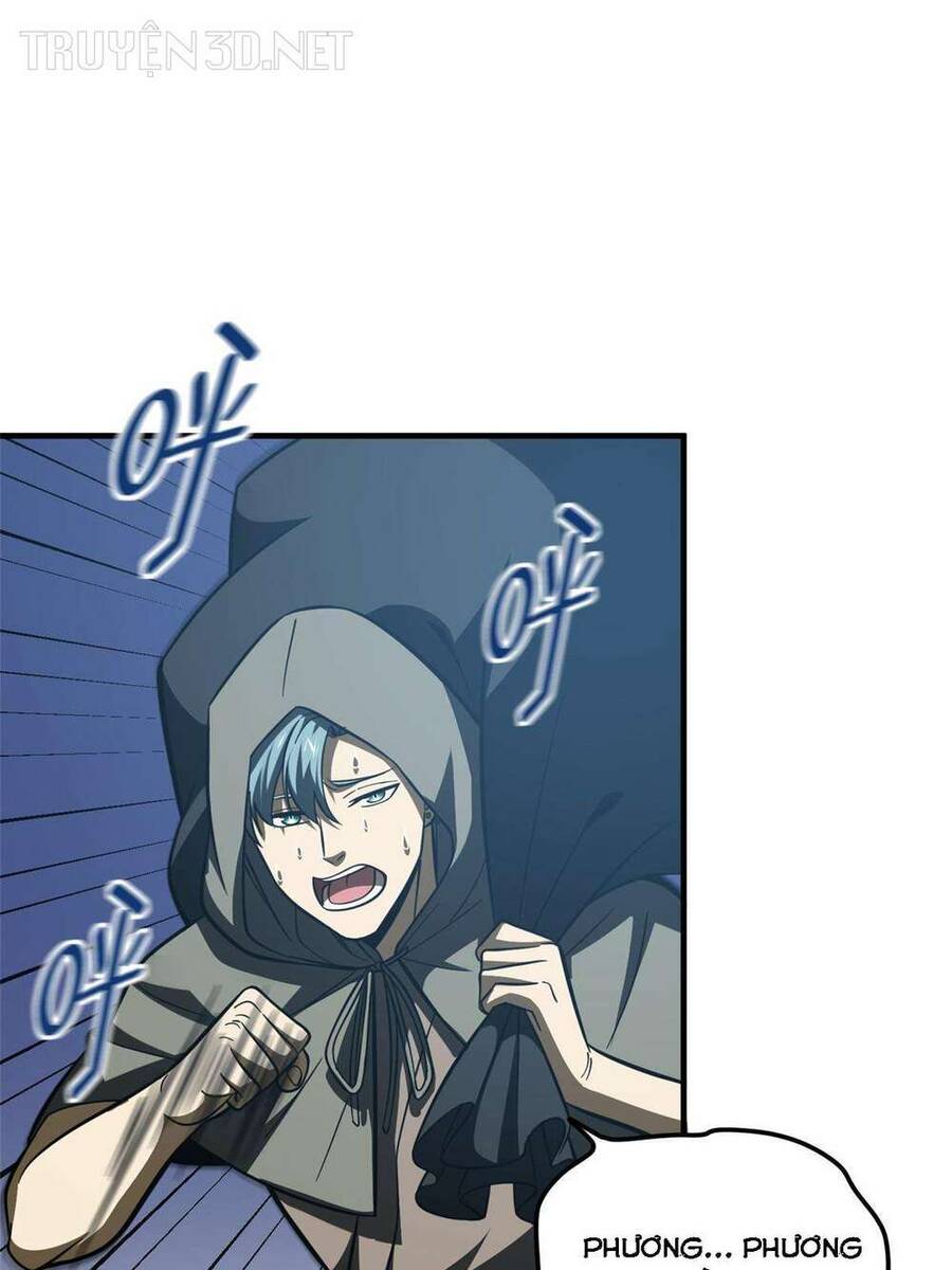 Toàn Cầu Cao Võ Chap 193 - Next Chap 194
