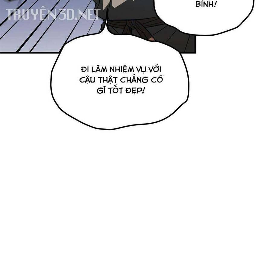 Toàn Cầu Cao Võ Chap 193 - Next Chap 194