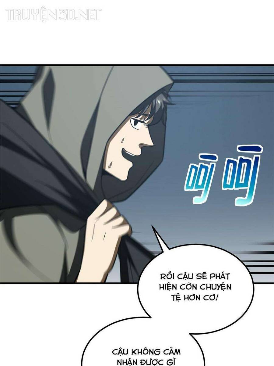Toàn Cầu Cao Võ Chap 193 - Next Chap 194