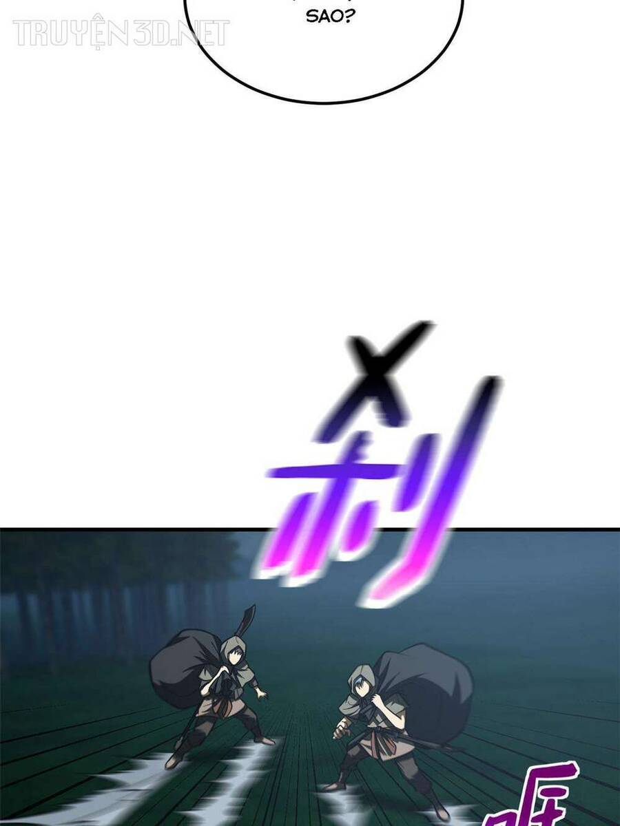 Toàn Cầu Cao Võ Chap 193 - Next Chap 194