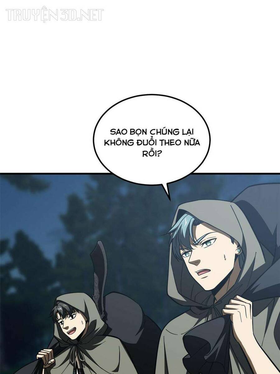 Toàn Cầu Cao Võ Chap 193 - Next Chap 194