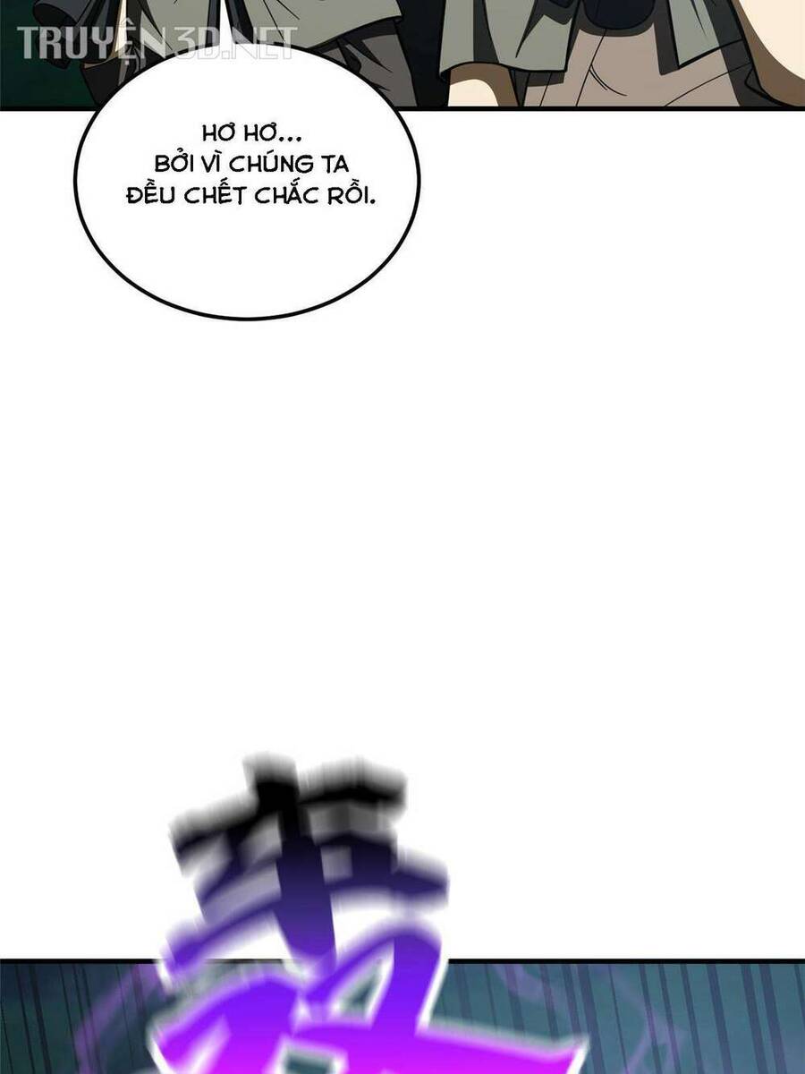 Toàn Cầu Cao Võ Chap 193 - Next Chap 194