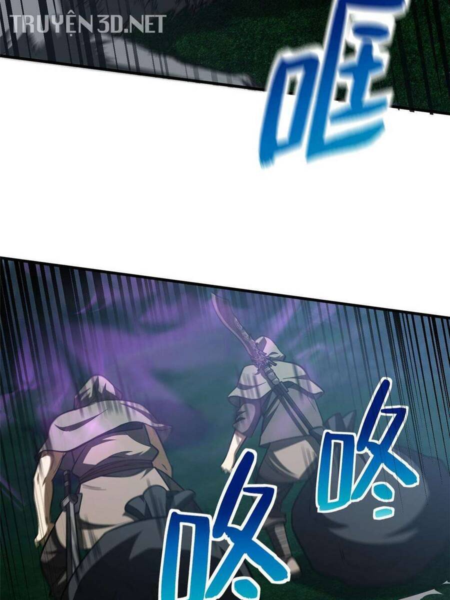 Toàn Cầu Cao Võ Chap 193 - Next Chap 194