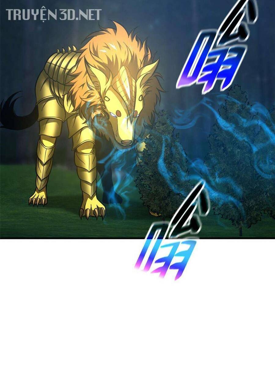 Toàn Cầu Cao Võ Chap 193 - Next Chap 194