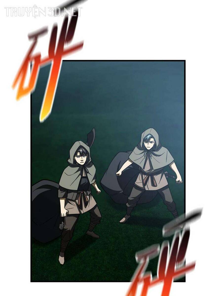 Toàn Cầu Cao Võ Chap 193 - Next Chap 194