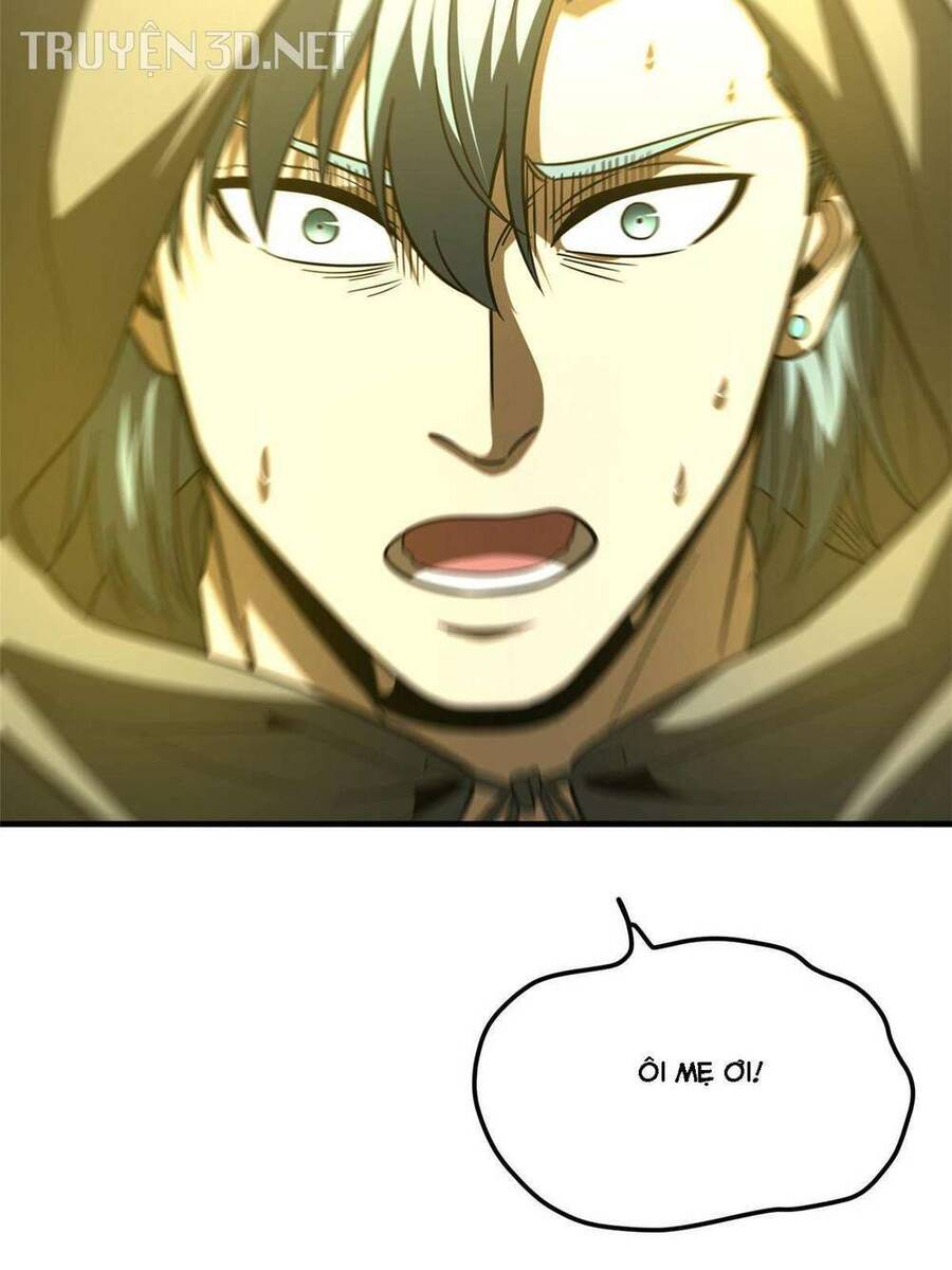 Toàn Cầu Cao Võ Chap 193 - Next Chap 194
