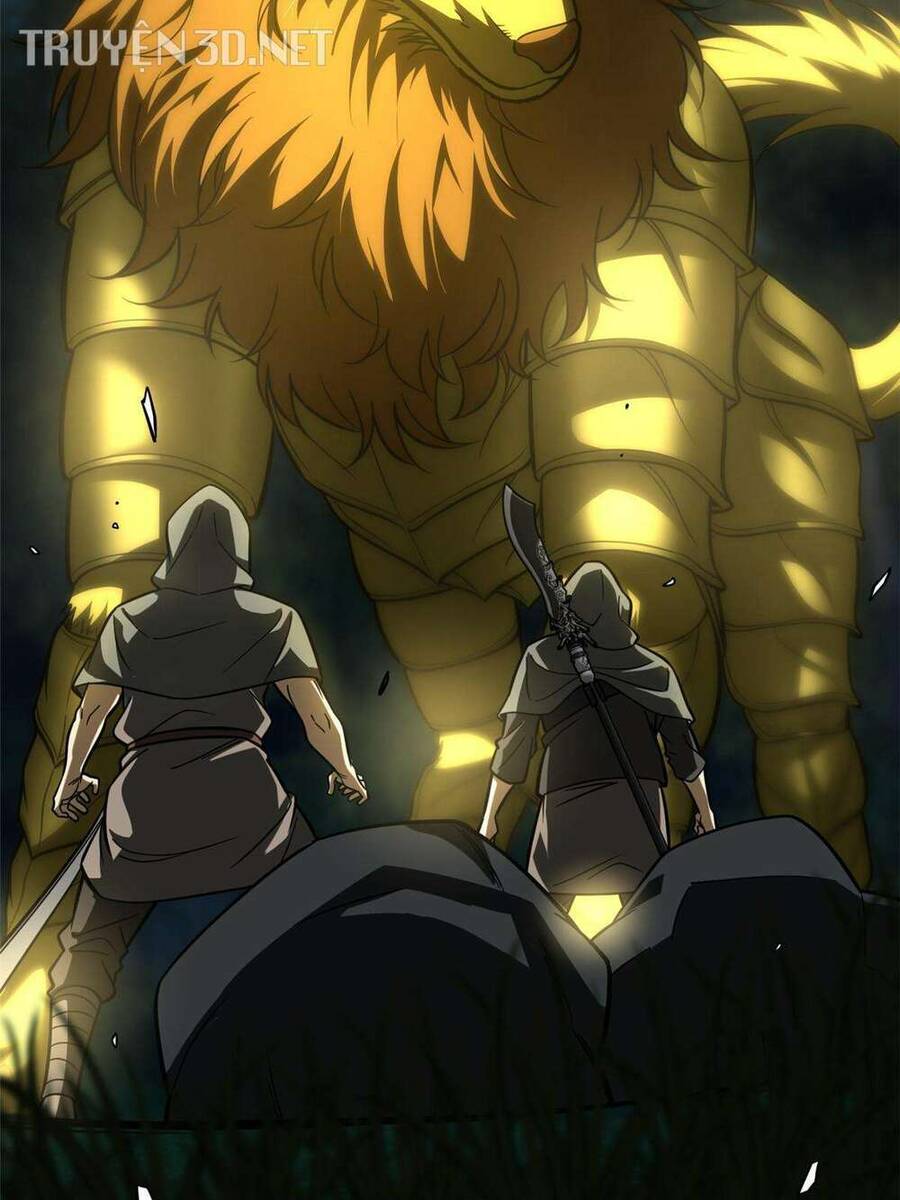 Toàn Cầu Cao Võ Chap 193 - Next Chap 194