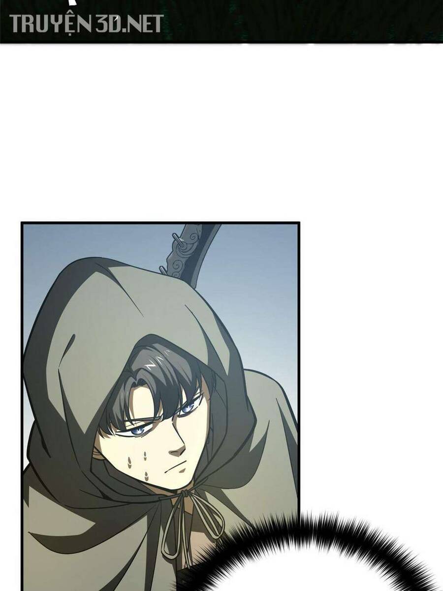 Toàn Cầu Cao Võ Chap 193 - Next Chap 194