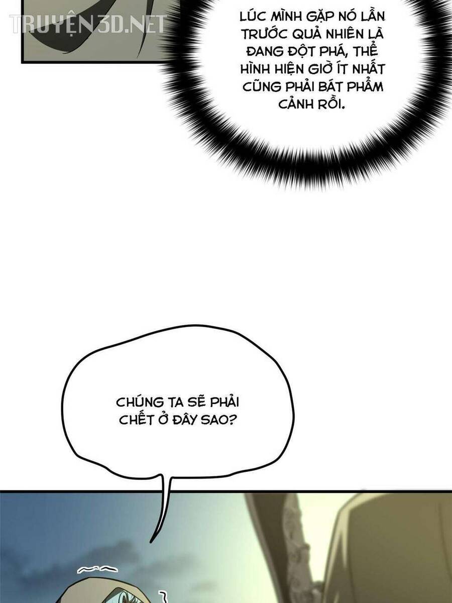 Toàn Cầu Cao Võ Chap 193 - Next Chap 194