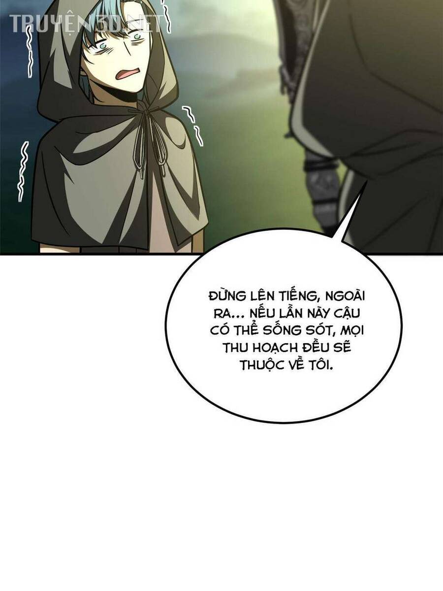 Toàn Cầu Cao Võ Chap 193 - Next Chap 194