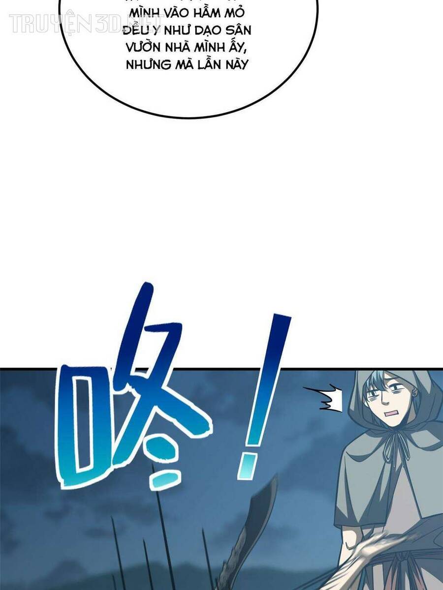 Toàn Cầu Cao Võ Chap 193 - Next Chap 194