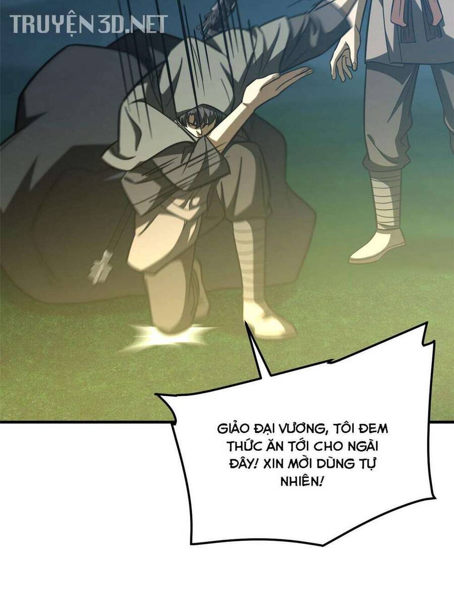 Toàn Cầu Cao Võ Chap 193 - Next Chap 194