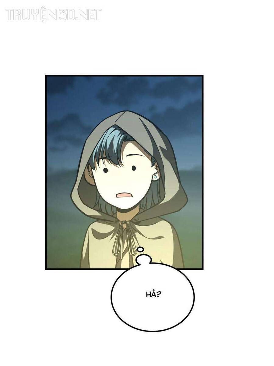 Toàn Cầu Cao Võ Chap 193 - Next Chap 194