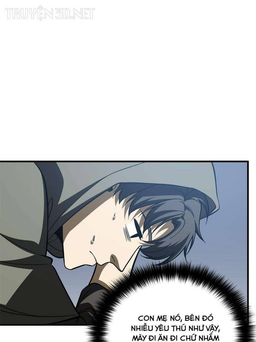 Toàn Cầu Cao Võ Chap 193 - Next Chap 194